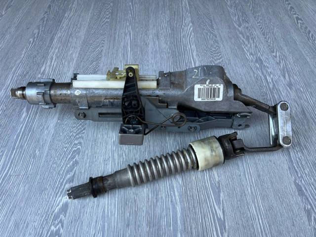 Колонка рульового управління 2114602516 MERCEDES