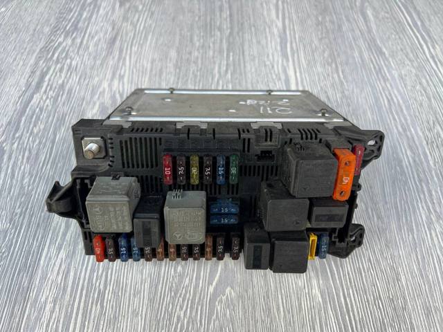 Блок керування сигналами SAM 2115453001 MERCEDES