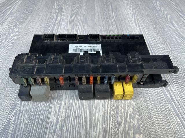 Блок управління сигналами SAM 2115454901 MERCEDES