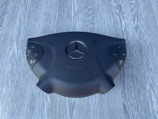 Airbag в мультируль 2118600202 MERCEDES