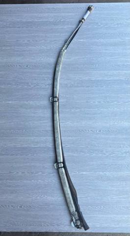 Подушка безпеки, бічна, ліва, AIRBAG 2118602105 MERCEDES