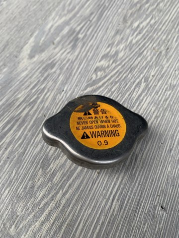 Пробка радіатора 214308999C NISSAN