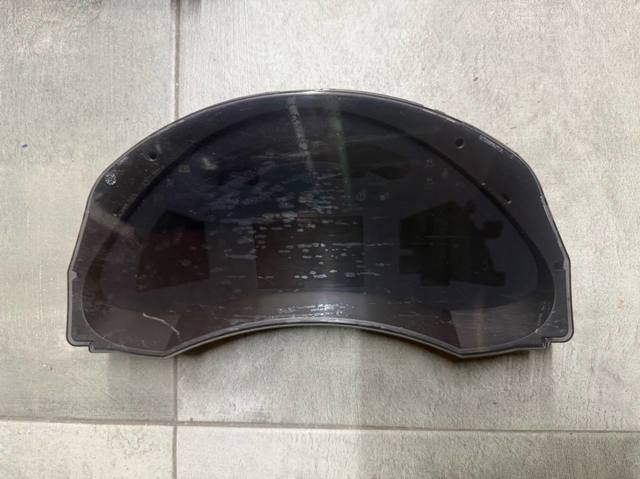 Покажчик напруги (вольтметр) 248103NA0E NISSAN