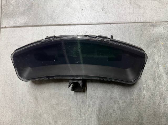 Блок шкали спідометра 248103NA1A NISSAN