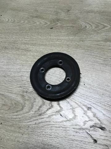 Шків водяного насоса 2512925001 HYUNDAI