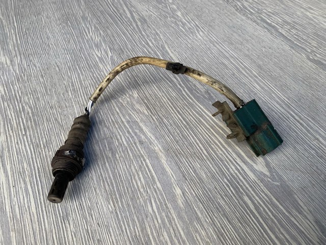 Лямбдазонд, датчик кисню після каталізатора 258005276 NISSAN