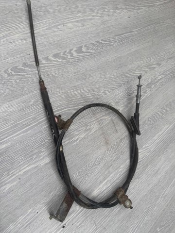Трос стоянкового гальма задній правий 26051AG000 SUBARU