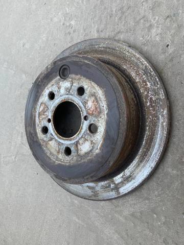 Задні колодки 26696FG000 SUBARU