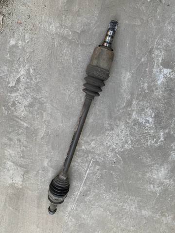 Вісь передня 28321FG000 SUBARU