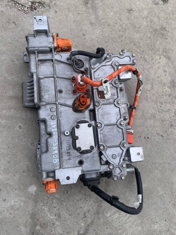 Перетворювач постійного струму 292C03NA0B NISSAN