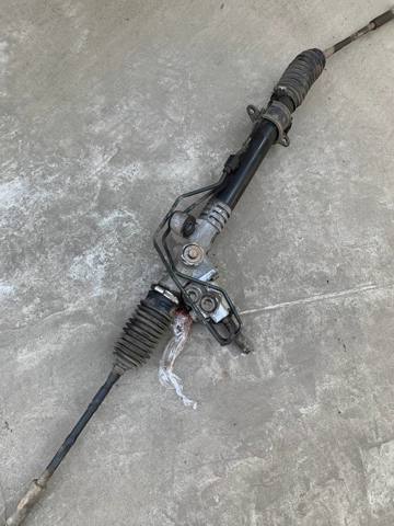 Рейковий рульовий механізм 34110FG020 SUBARU
