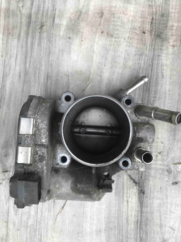 Заслінка повітряна 351002B150 HYUNDAI