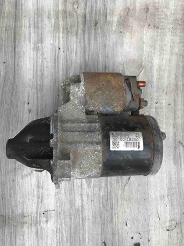 Стартер двигуна 361002B200 HYUNDAI