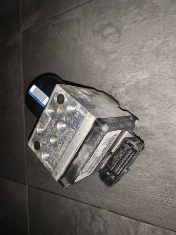 Блок управління АБС (ABS) 3C0614095Q VAG