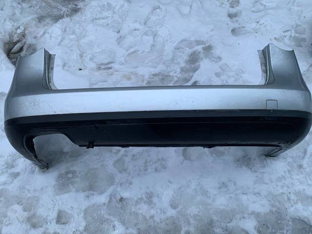 Буфер (бампер) задній 3C9807421 VAG