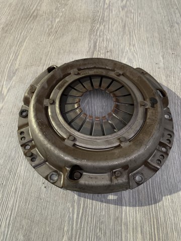 Корзина диска зчеплення 3M517563FC MAZDA