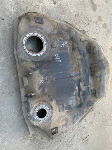 Бак паливний Subaru Impreza 3 GH