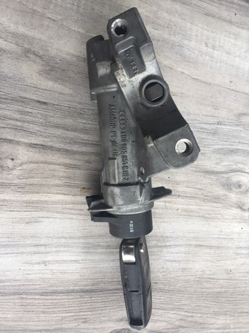 Замок запалювання 4B0905851C VAG
