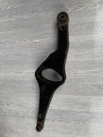 Штанга поперечної стійкості, задня 55130BM400 NISSAN