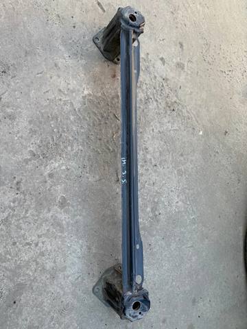Підсилювач бампера заднього 57711FG0109P SUBARU