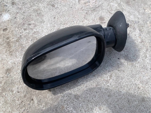 Дзеркало заднього виду, ліве 6001546991 RENAULT