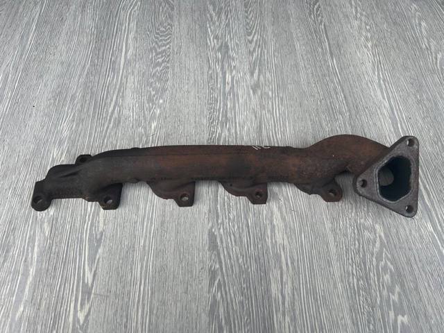 Колектор випускний 6121420101 MERCEDES