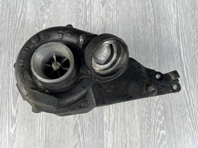Турбокомпресор 6470960099 MERCEDES