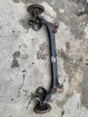 Підвіска задня 6Q0500051AM VAG