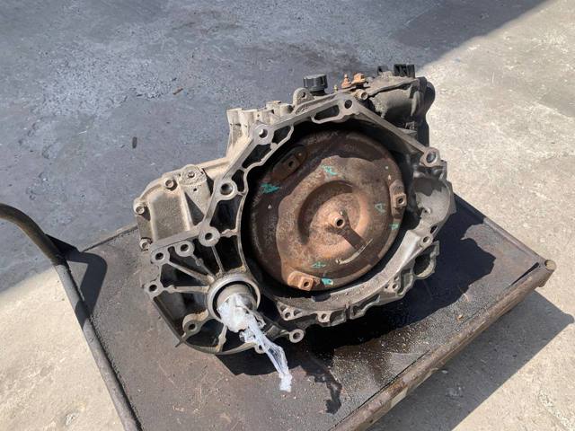 АКПП в зборі (автоматична коробка передач) 6T45 GM