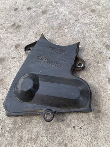 Захист ременя ГРМ, нижній 8200212543 RENAULT