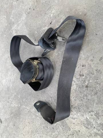 Ремінь безпеки передній правий 8200934801 RENAULT