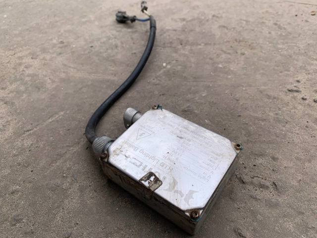 Блок управління фарами 84965SA010 SUBARU