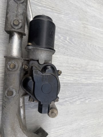 Трапеція двірників 86510AG014 SUBARU