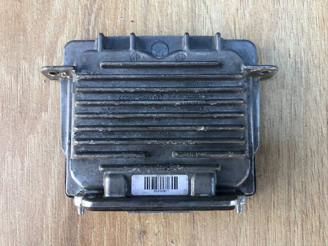 Блок управління фарами 89089352 LAND ROVER