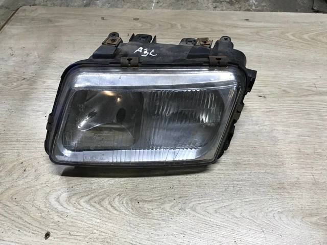 Фара 8L0941029 VAG