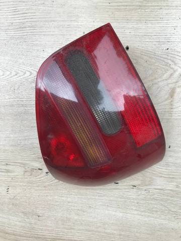 Задні ліхтарі 8L0945096A VAG