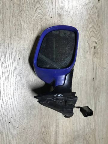Праве дзеркало заднього виду 8L1858532 VAG