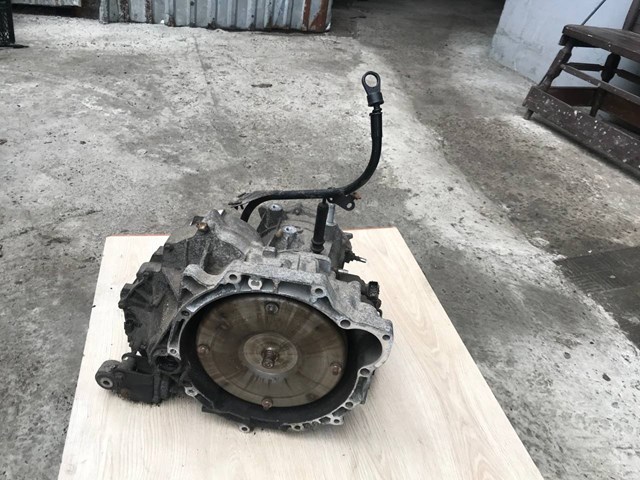 АКПП в зборі (автоматична коробка передач) 8S4P7000BA FORD