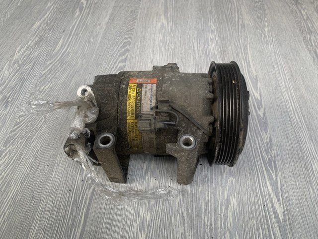 Компресор системи кондиціювання 926009F510 NISSAN