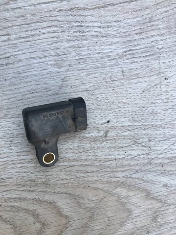 Датчик наддува 96330547 GM