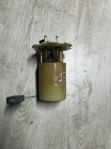 Паливний насос електричний, занурювальний 96418319 GM