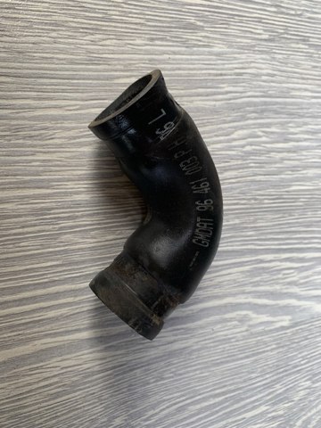 Шланг для видалення повітря 96461003 GM