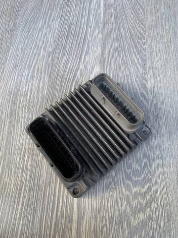 Блок двигуна 96486973 GM