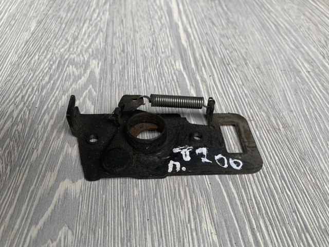 Замок капота 96534213 GM