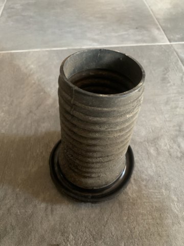 Пильник стійки передньої 96535008 GM