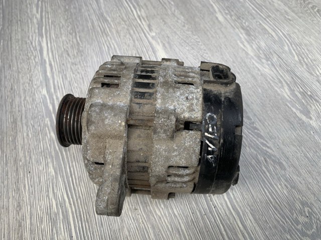 Генератор 96540541 GM