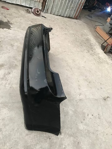 Буфер (бампер) задній 96545559 GM