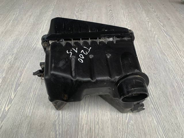 Корпус повітряного фільтра 96814238 GM