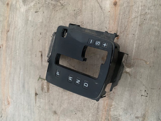 9M5P7C453FA Ford
