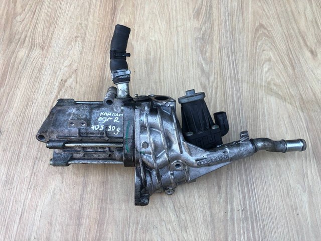 Пульсари 9X2Q9U438DA LAND ROVER